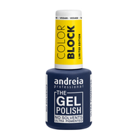 Andreia Verniz Gel CB4 10.5ml