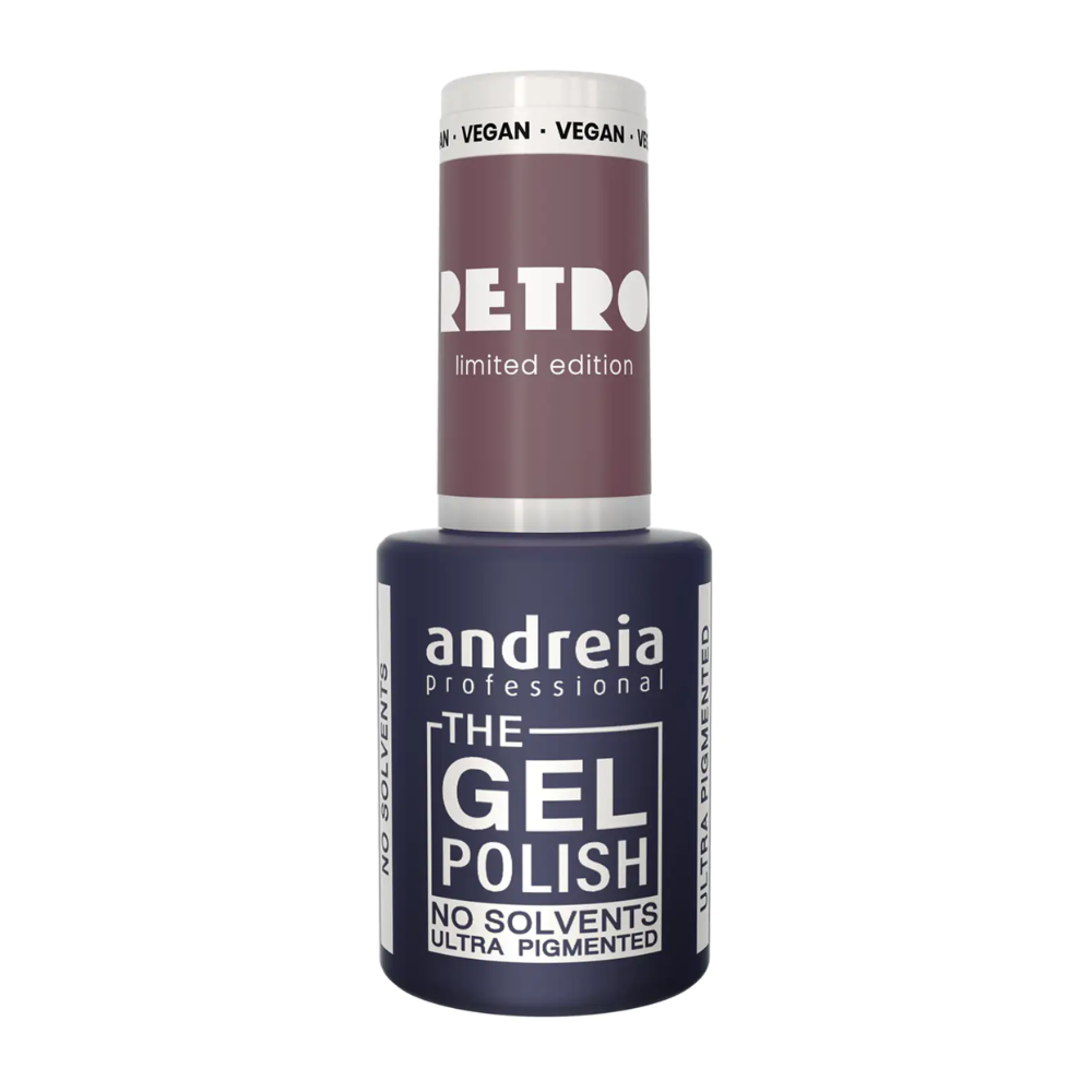The Gel Polish RT6 10.5ml - Andreia