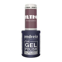 The Gel Polish RT6 10.5ml - Andreia