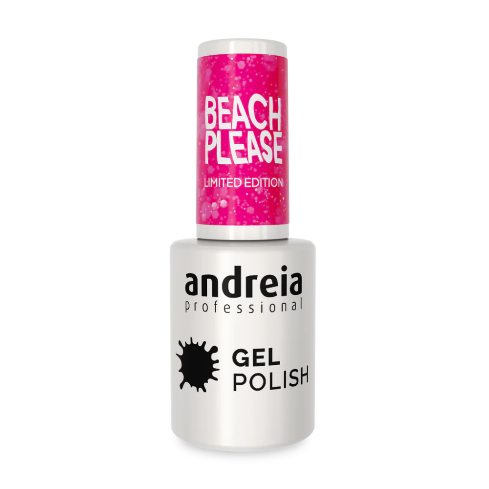 Andreia-Gel Polish BP5
