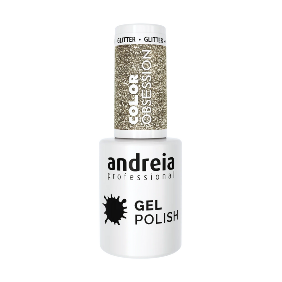 Andreia -Verniz Gel Andreia OB1
