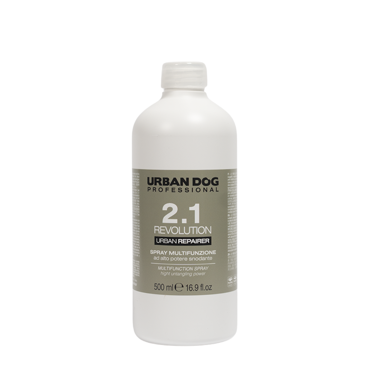 Urban Dog - Revolution Spray Desembaraçante 500ml
