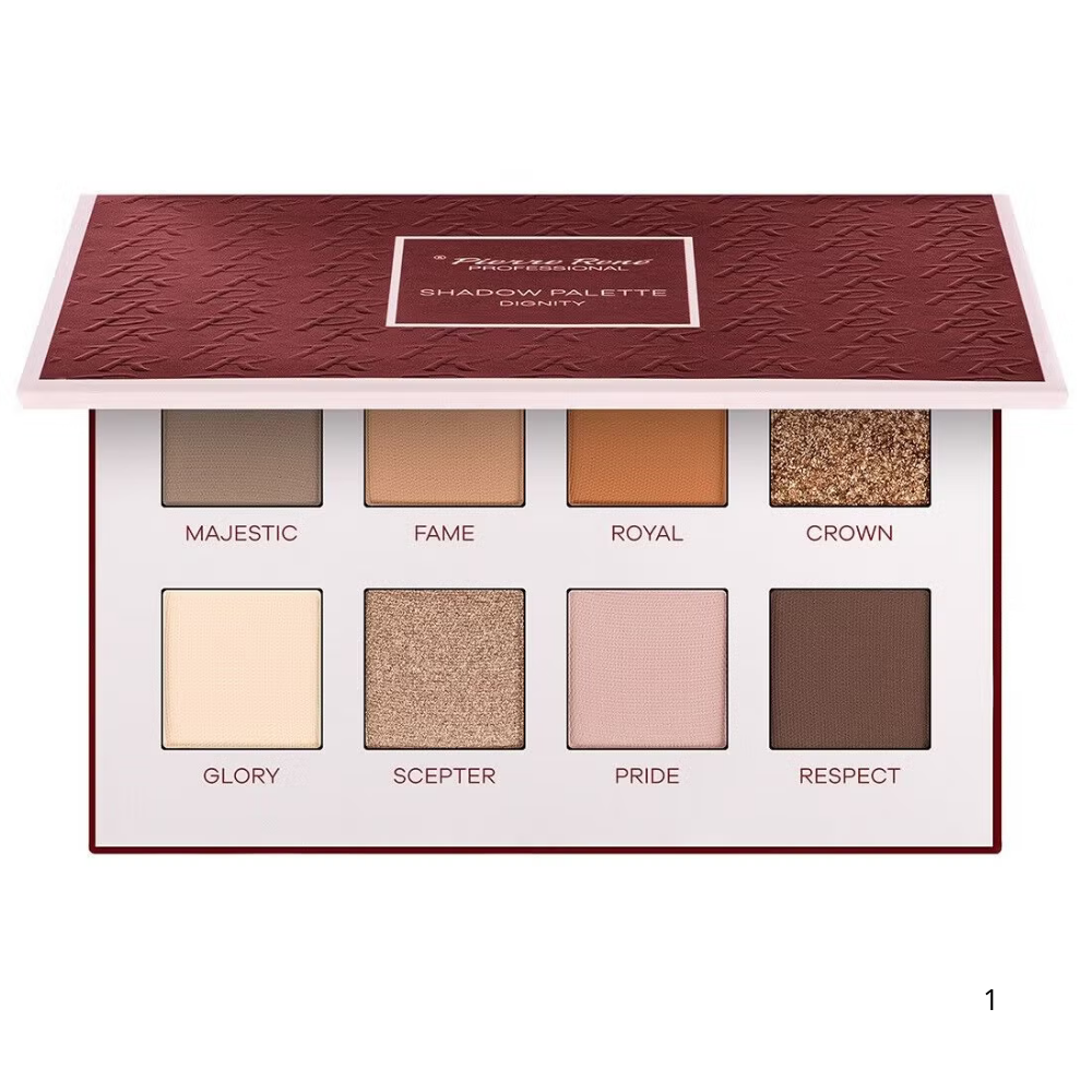 Pierre René paleta de sombras Lifestyle Dignity