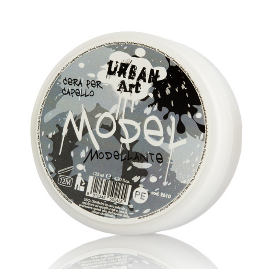 Cera Modelante Urban Art 125ml - Labor Pro