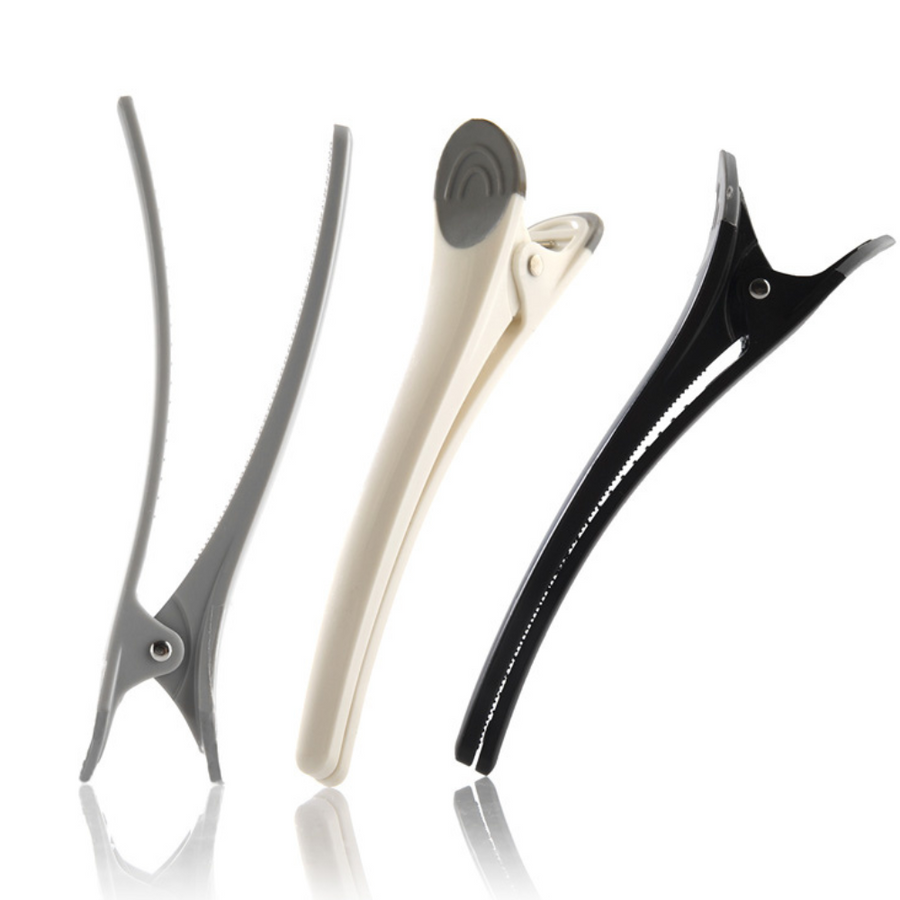 Pinças para Cabelo - Labor