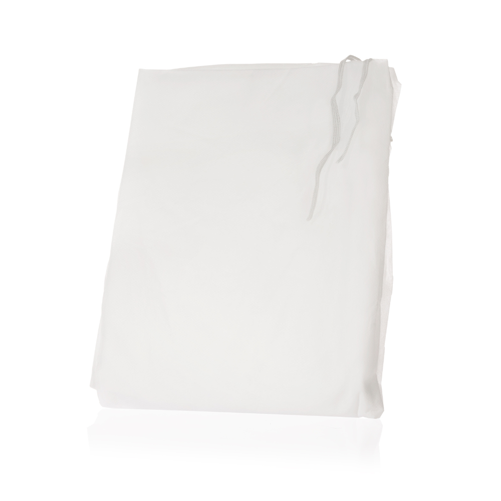 Capa para Marquesa TNT Com Elastico 80x180 12 unidades - Labor Pro