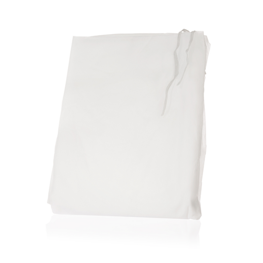 Capa para Marquesa TNT Com Elastico 80x180 12 unidades - Labor Pro