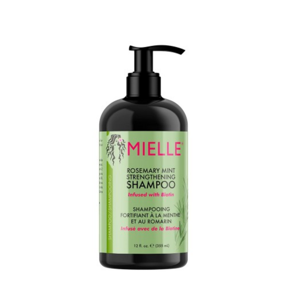 Mielle - Shampoo Rosemary 335ml