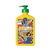 Lola Bossa Creme Modelador 500g