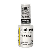 Andreia Shine Master Top Coat 10.5ml