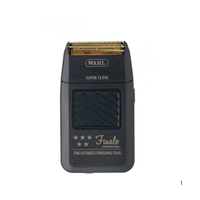 Shaver Finale com Base - Wahl