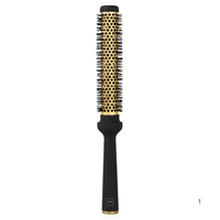 Escova Termica Longa Coleção Gold 25 mm - Labor Pro