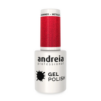 Gel Polish 256 10.5ml - Andreia