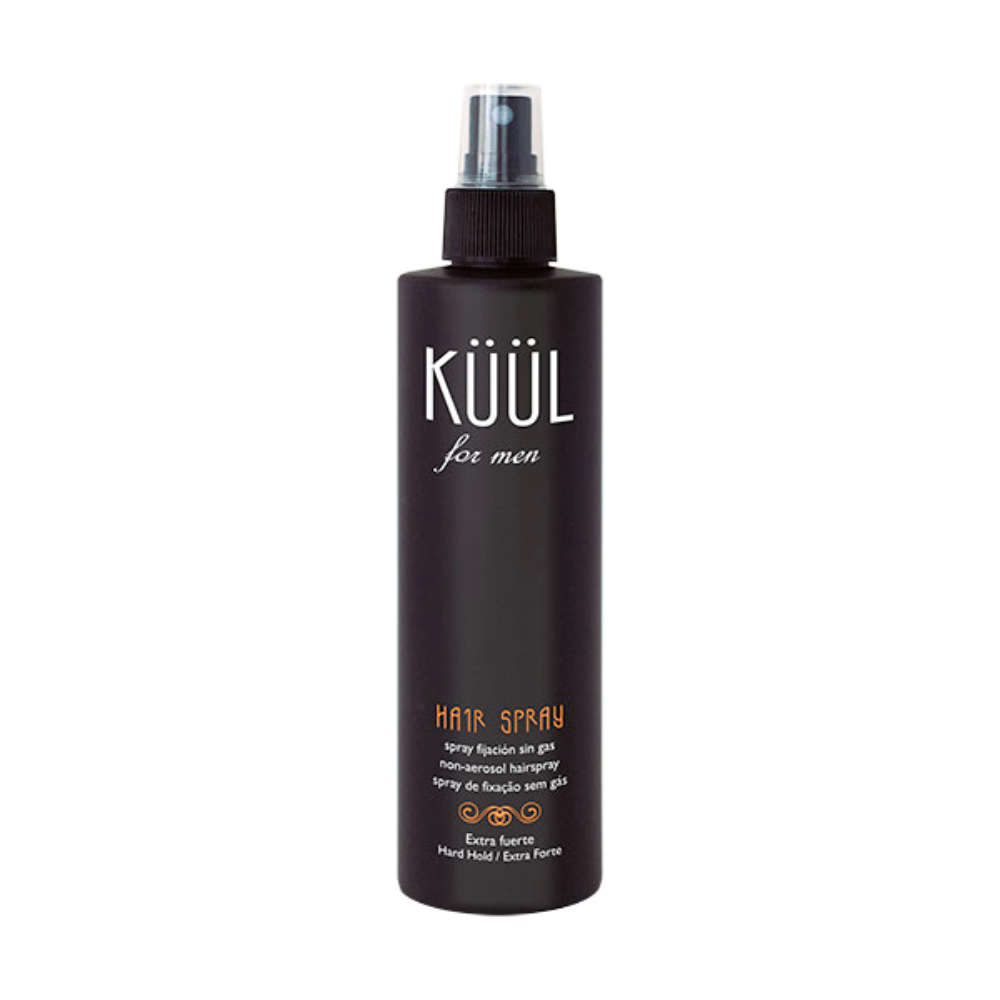 Spray de fixação sem gás 250 - Küül