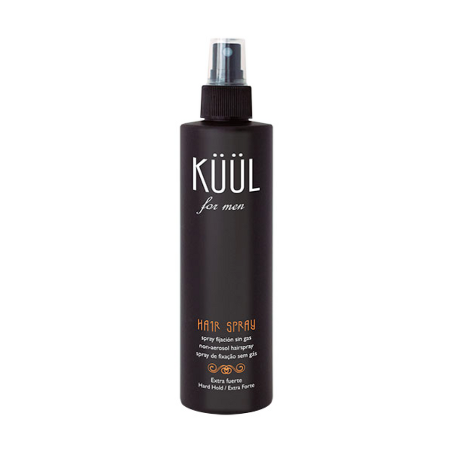 Spray de fixação sem gás 250 - Küül