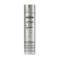 Laca Extra Strong  Infinium  300ml - Loreal Professional