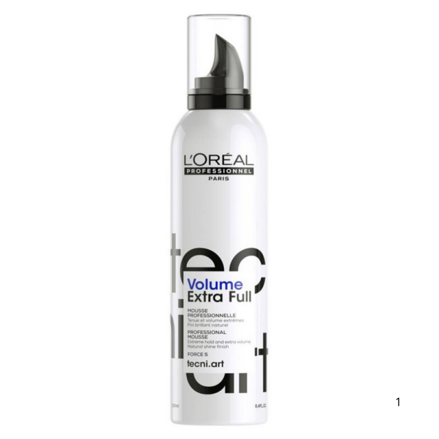 L'oreal Professional - Tecni Art Full Volume Extra 250ml