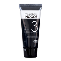 Polyacrygel Bisnaga Branco Leitoso 60g - Inocos