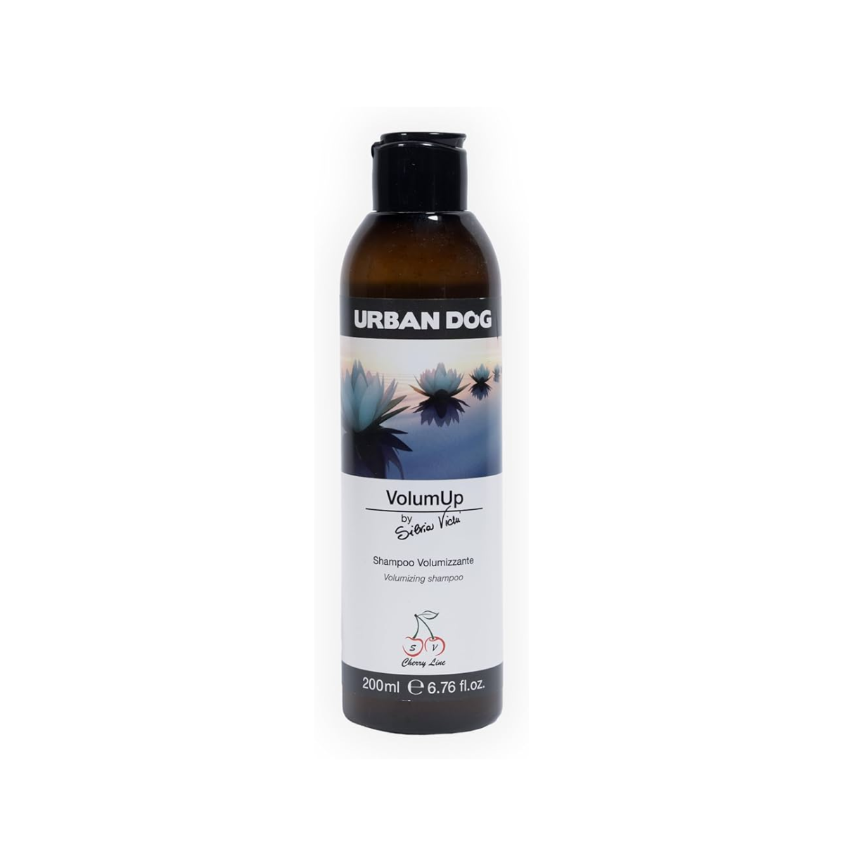 Urban Dog - Shampoo VolumUp 200ml