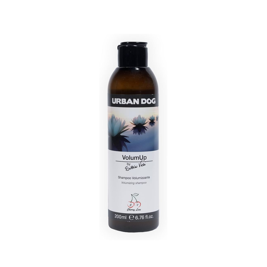 Urban Dog - Shampoo VolumUp 200ml