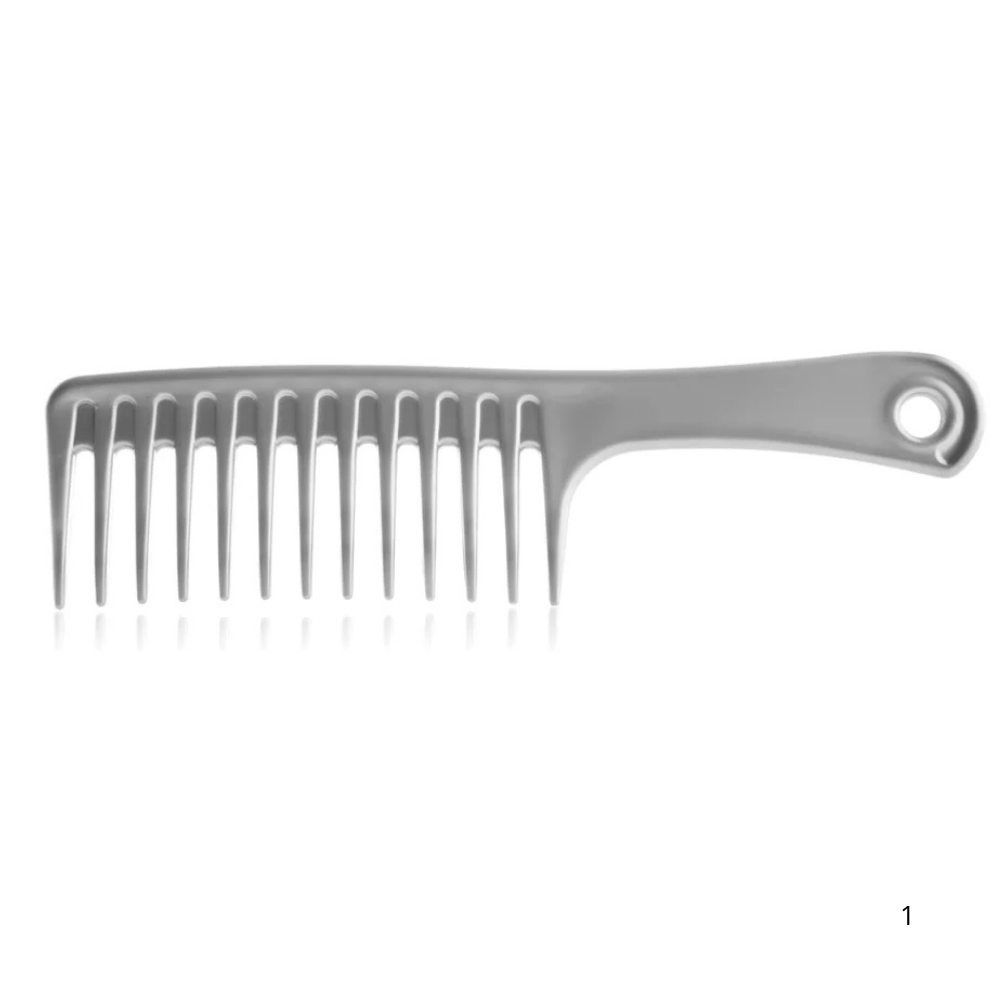 Antistatic Wooden Comb - Labor Pro