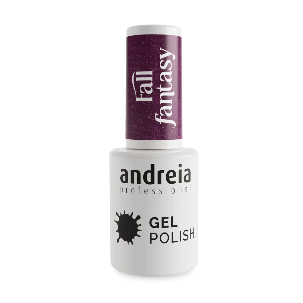 ANDREIA- Gel Polish FF3
