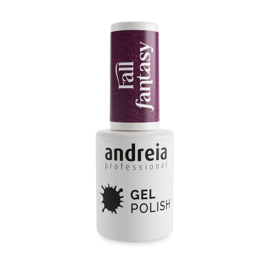 ANDREIA- Gel Polish FF3