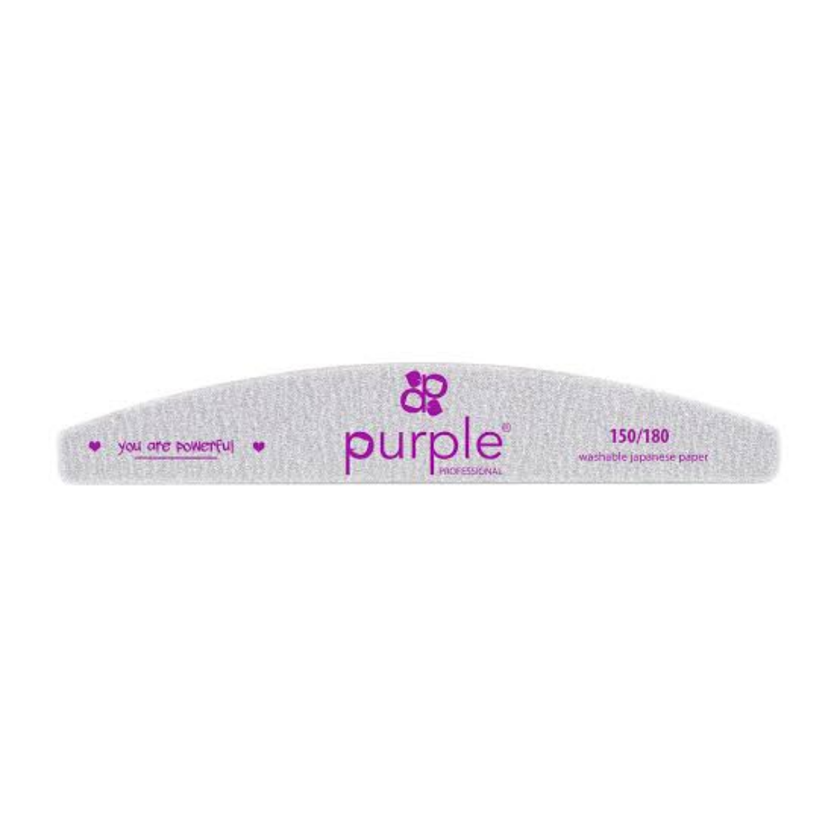 Lima Moon 150/180 Japanese Paper - Purple