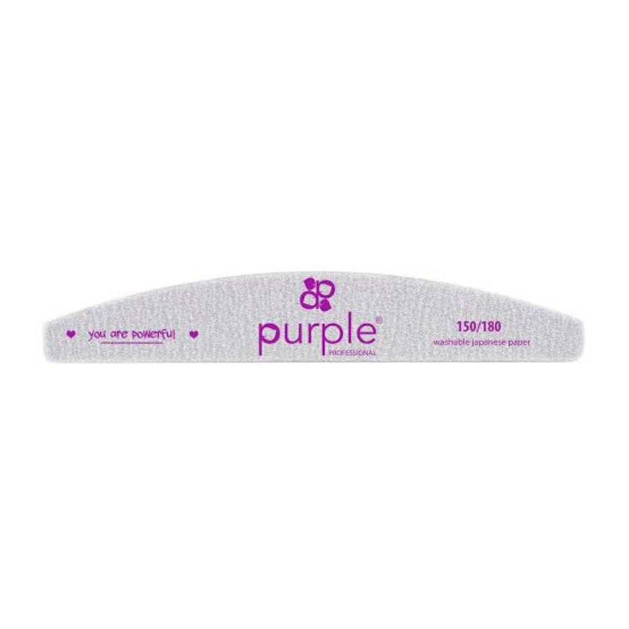 Lima Moon 150/180 Japanese Paper - Purple
