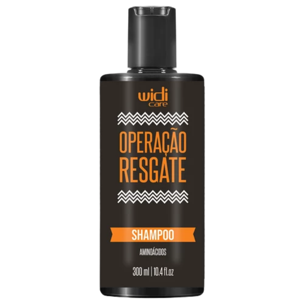 Operation Rescue Reconstructive Shampoo 300ml - Widi Care