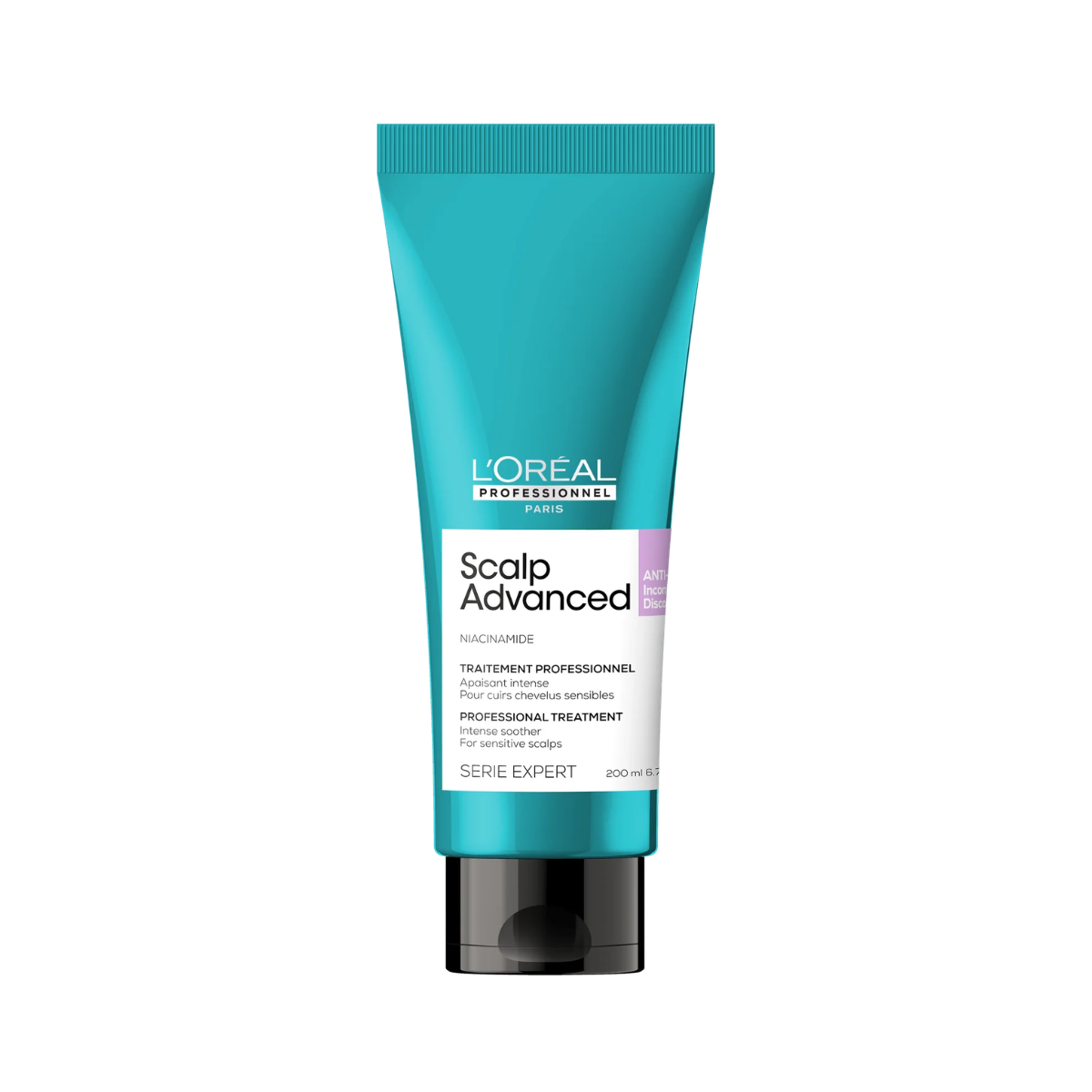 Condicionador Scalp Advanced 200ml - Loreal Profissional