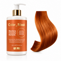 Kaypro Máscara de Cor Cobre Intenso 300ml