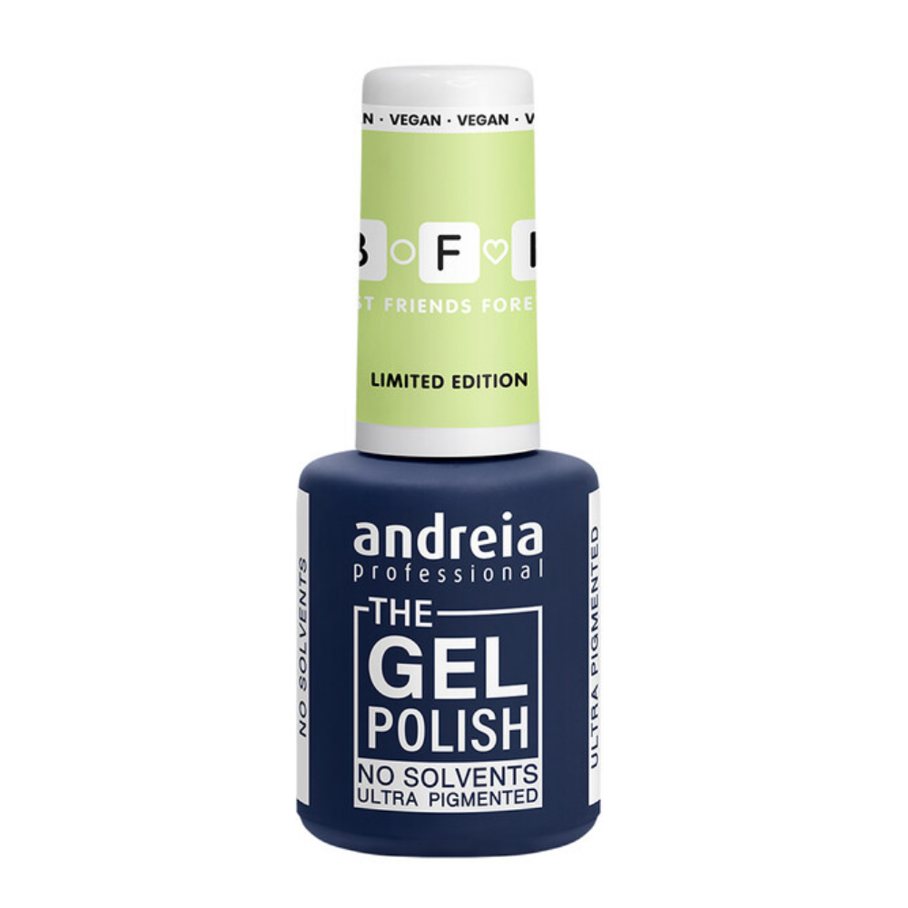 Andreia Verniz Gel FP2 10.5ml