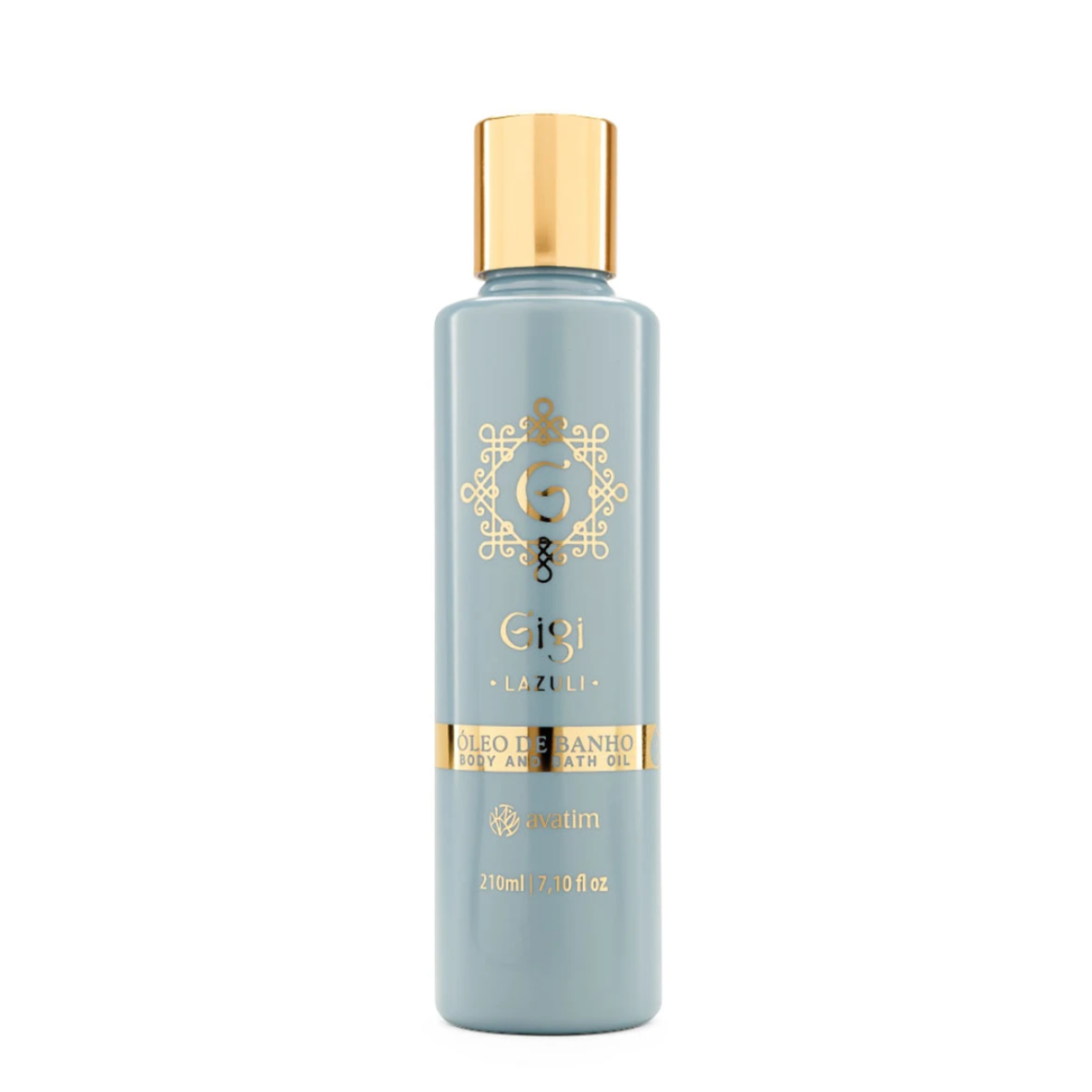 Avatim Óleo de Banho Gigi 210ml