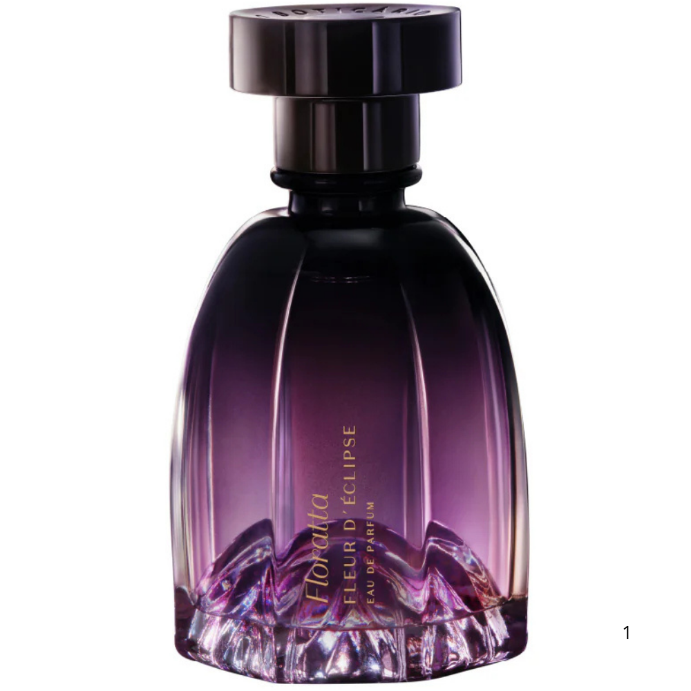 Eau de Parfum Floratta Fleur D'éclipse 75ml - O Boticário