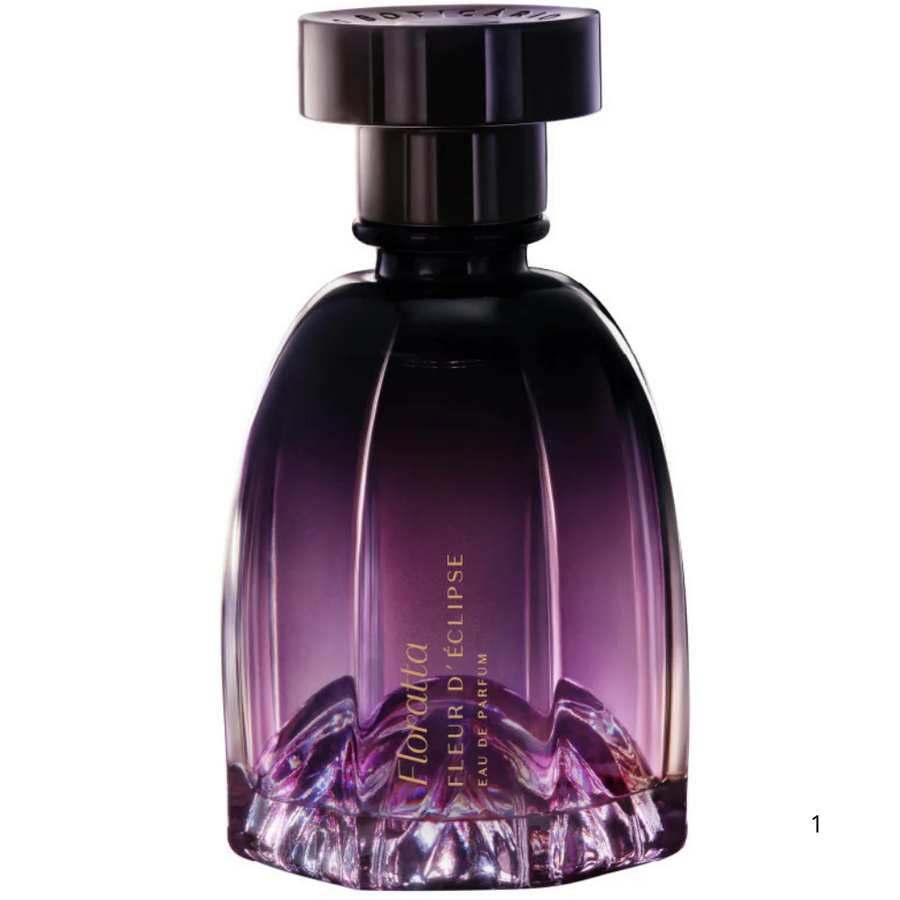 Eau de Parfum Floratta Fleur D'éclipse 75ml - O Boticário