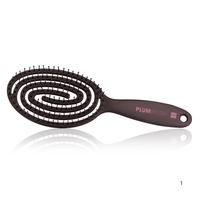 Escova Desembaraçadora Flex Plum - Labor Pro