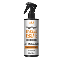 Operation Rescue Leave-in 200ml - Widi Care