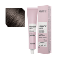 Permanent Color 4.0 100ml - Andreia