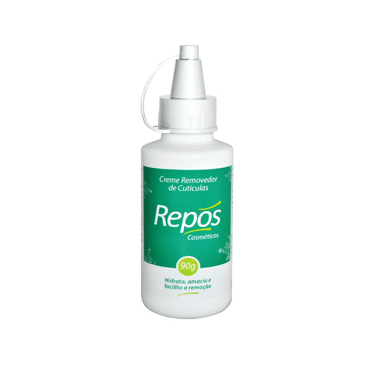 Removedor de Cuticulas Creme 90g - Repos