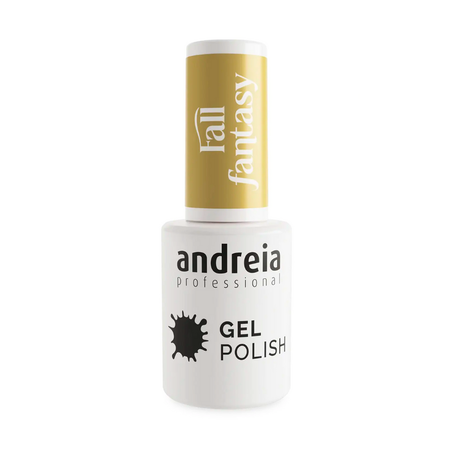 Andrea - Gel Polish FF4
