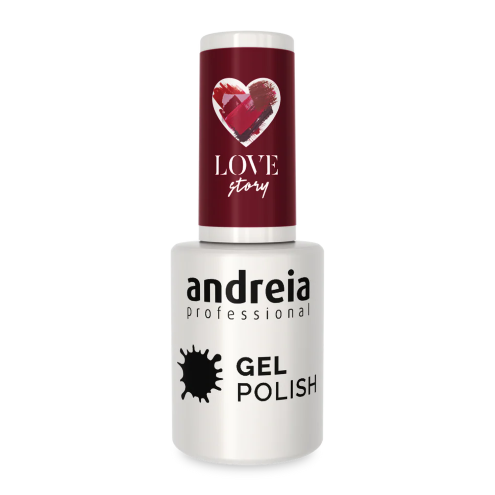 Gel Polish 304 10.5ml - Andreia