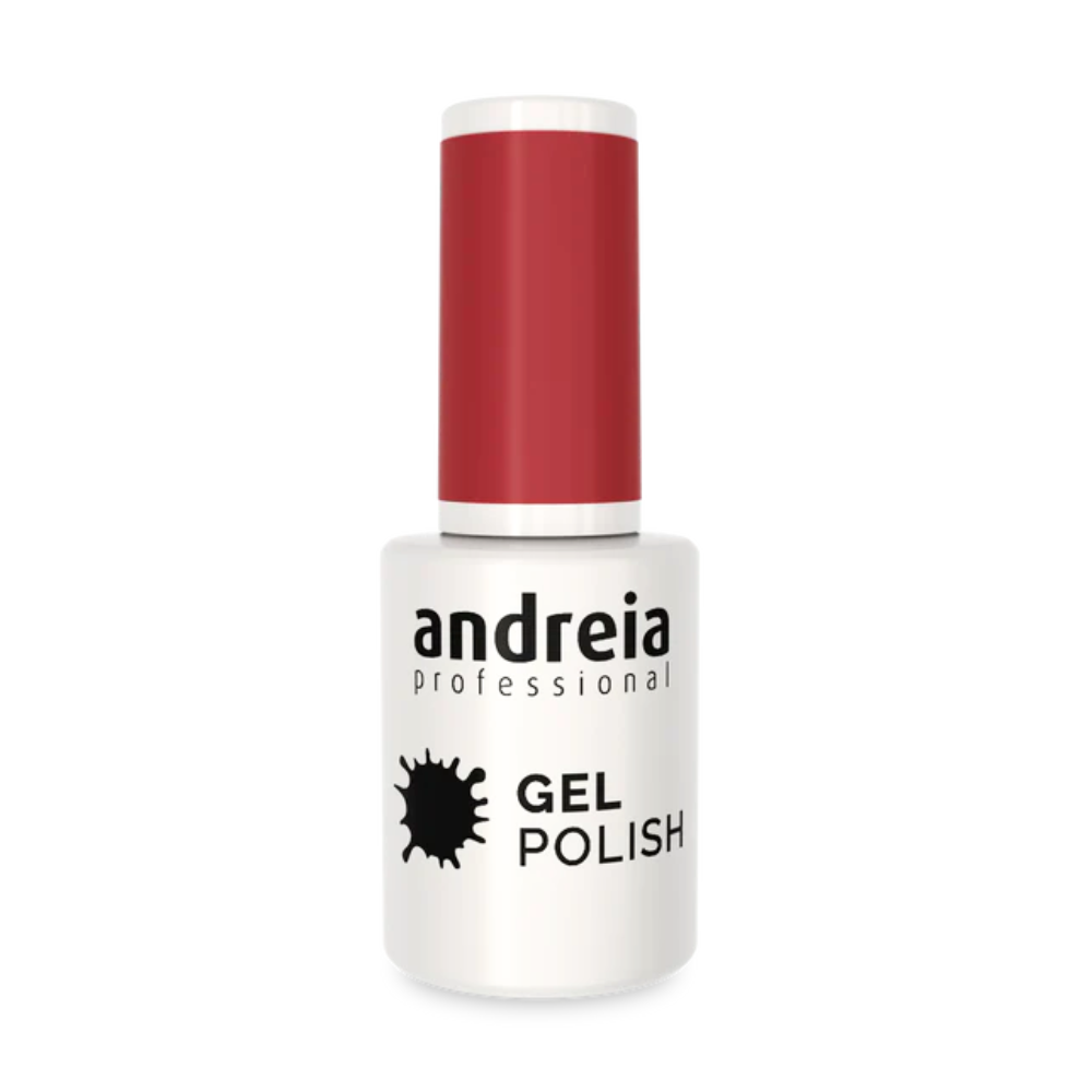 Gel Polish 236 10.5ml - Andreia
