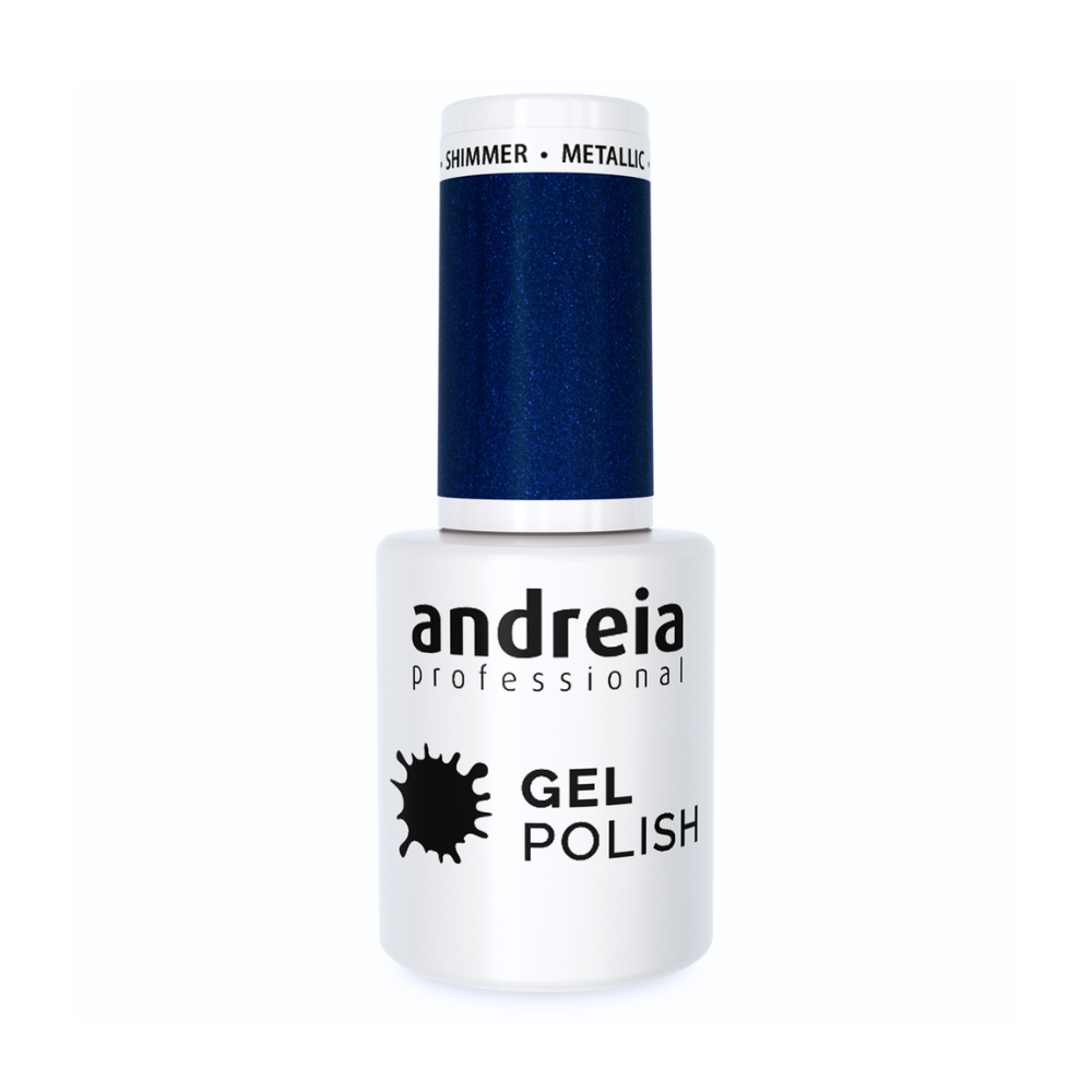Gel Polish 257 10.5ml - Andreia