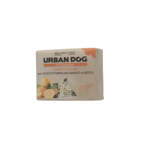 Urban Dog - Shampoo Sólido Óleo de Toranja Branca e Néroli