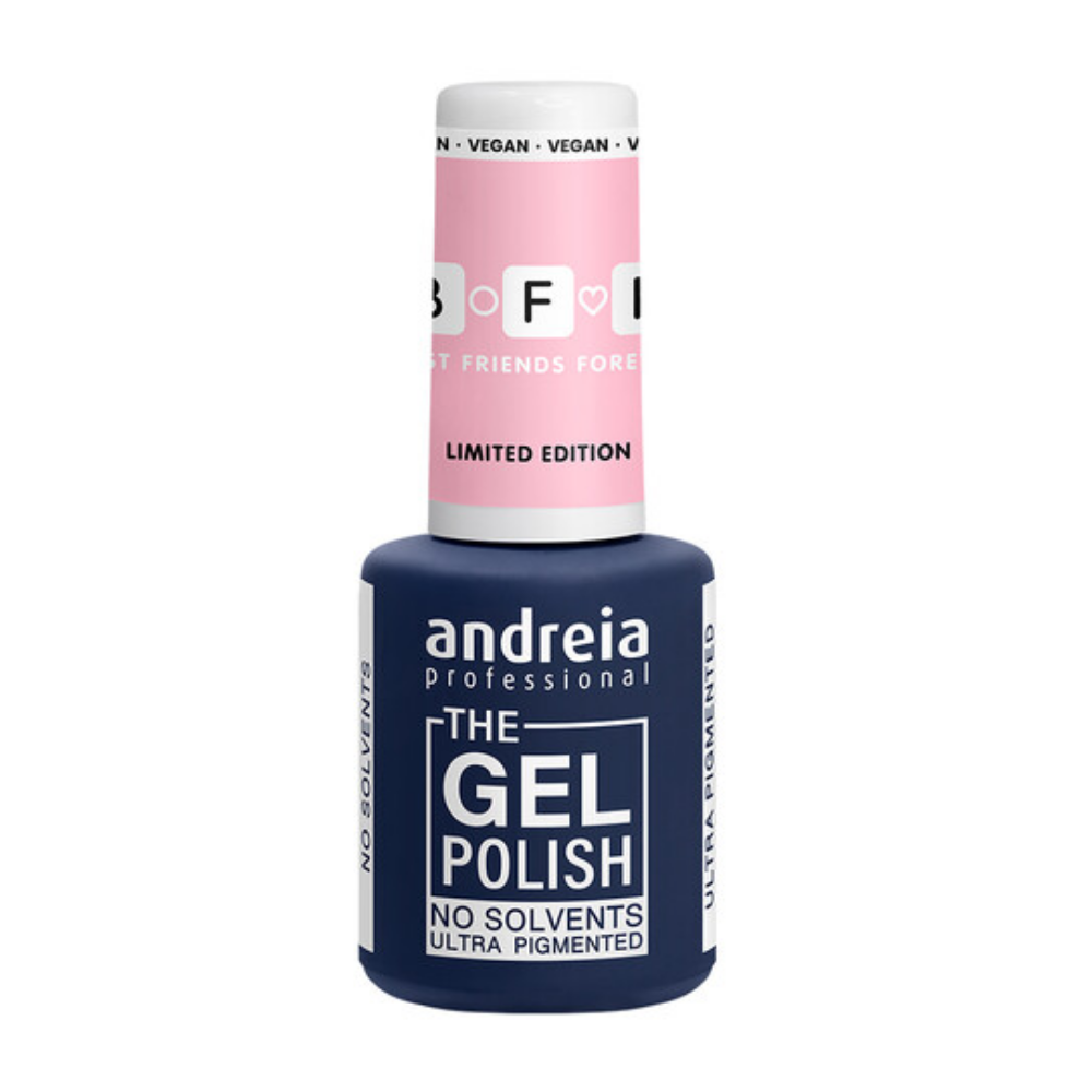 Andreia Verniz Gel BF4 10.5ml