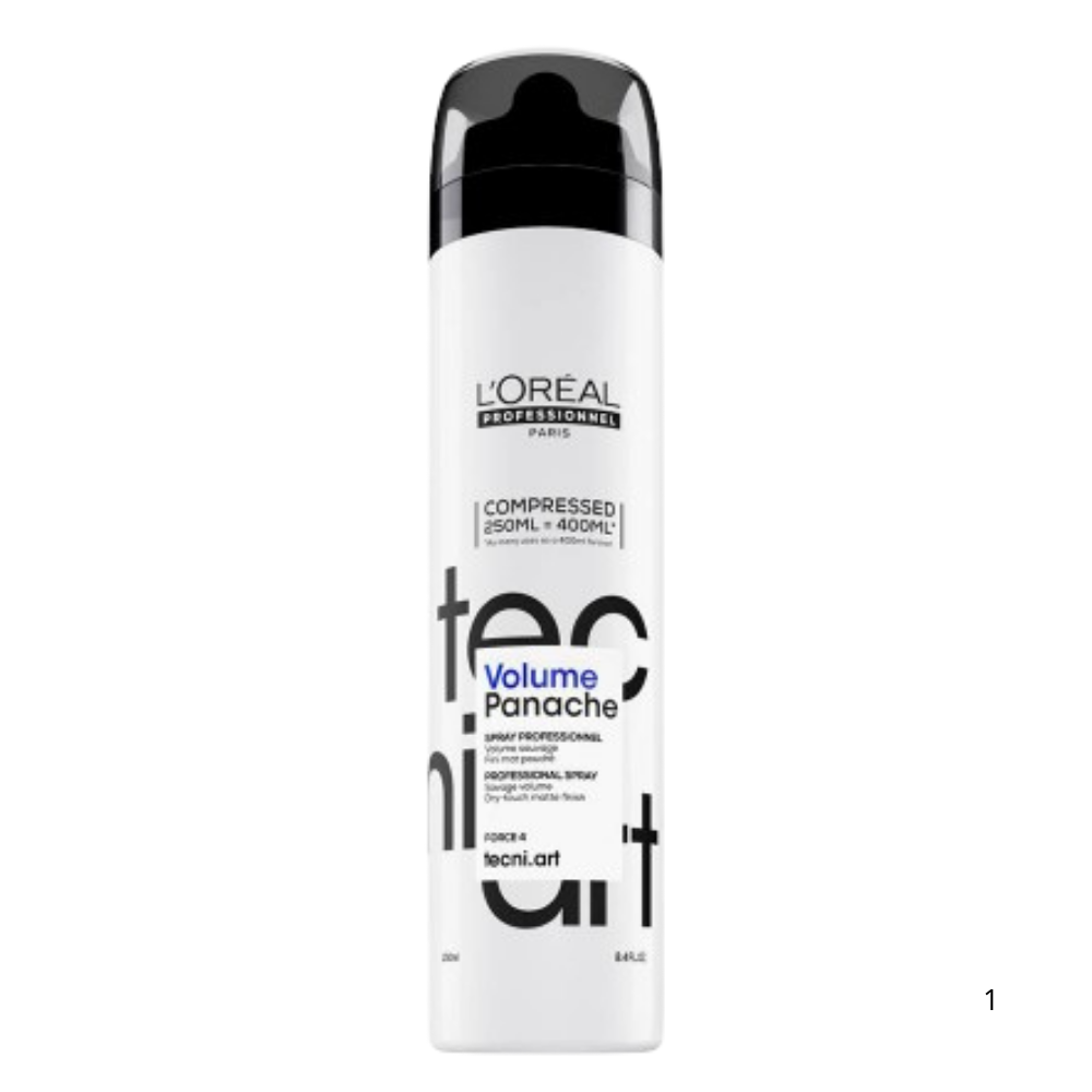 Geleia Efeito Molhado Tecni Art Splash 150ml - Loreal Profissional