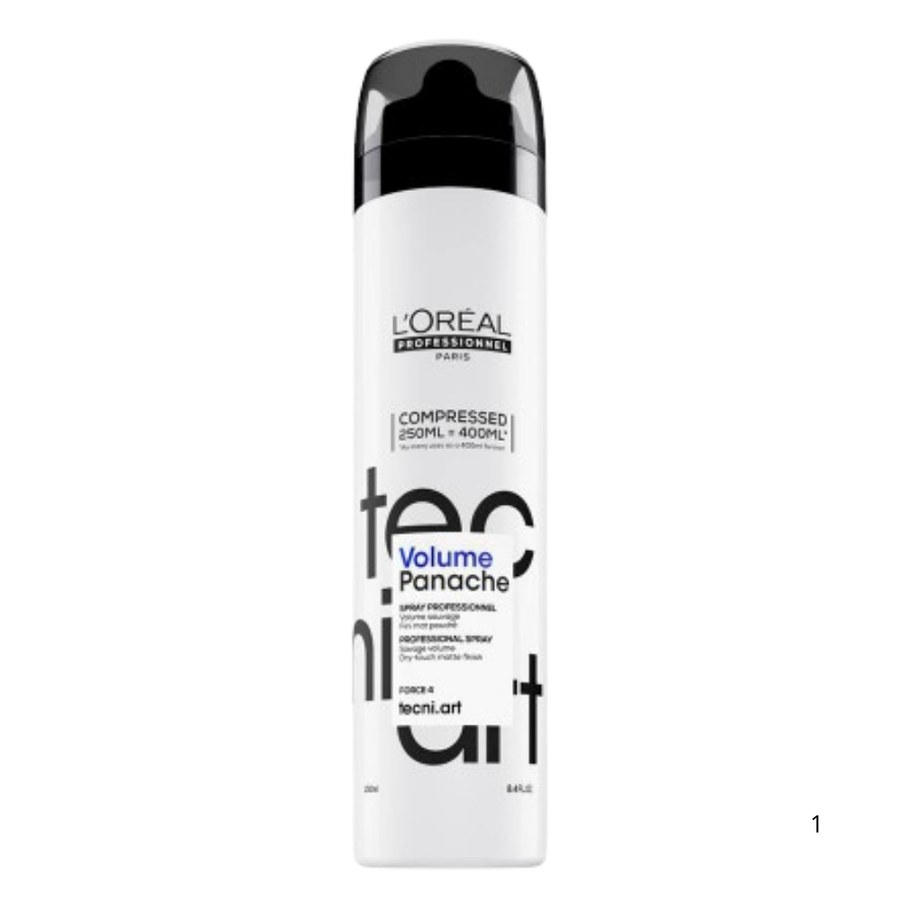 Geleia Efeito Molhado Tecni Art Splash 150ml - Loreal Profissional