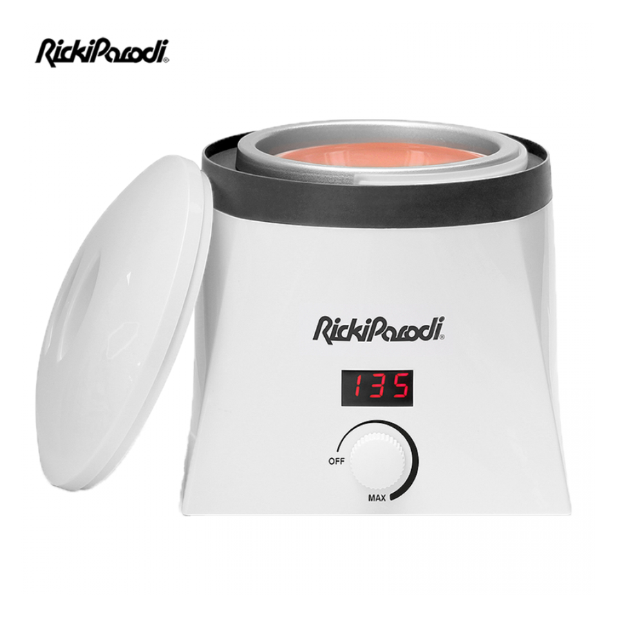 Panela Cera Prowax 800 - Ricki Parodi