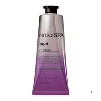 Creme de Mãos Açaí Nativa Spa 75g - O Boticário